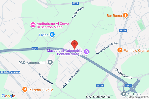 Protek Srl Unipersonale
