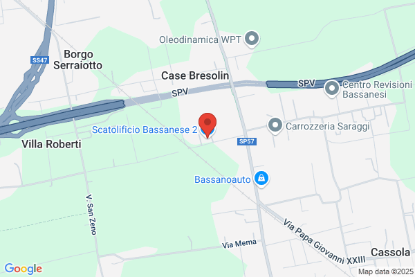 Scatolificio Bassanese 2 (S.R.L.)