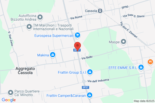 Zichele Remigio Srl