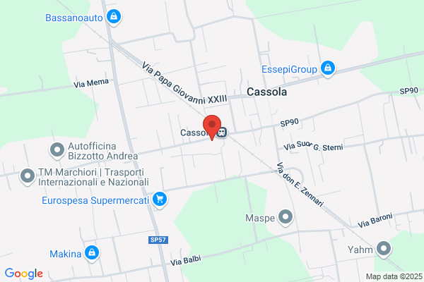 Orapizza S.A.S. Di Bordignon Roberto E C.
