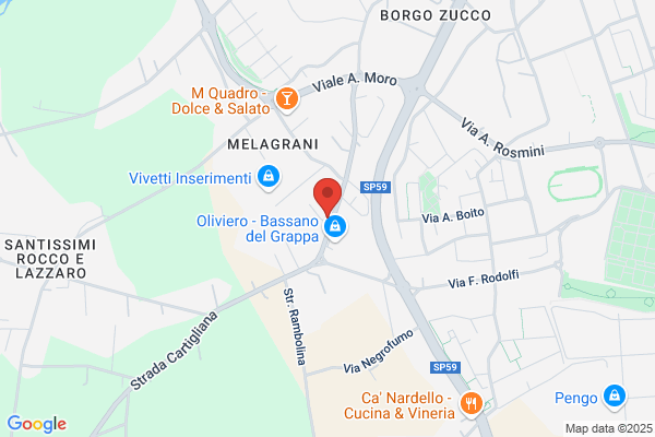Le Maniglie Di Tartaglia Stefano