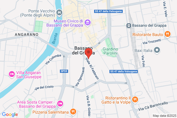Commercialista Dott.ssa Gianna Toffanello