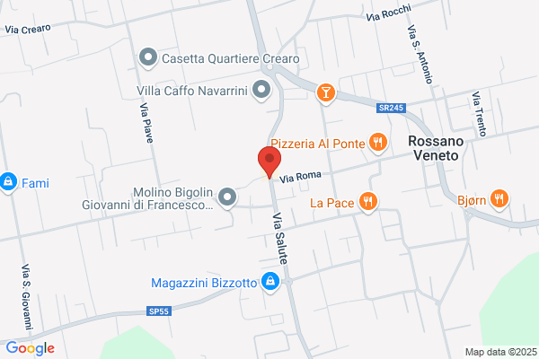 Reginato Centro Elaborazione Dati