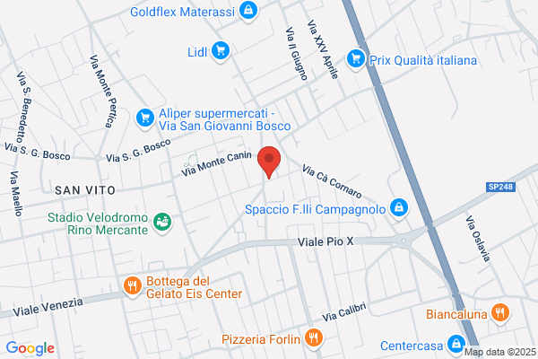 Pca Servizi
