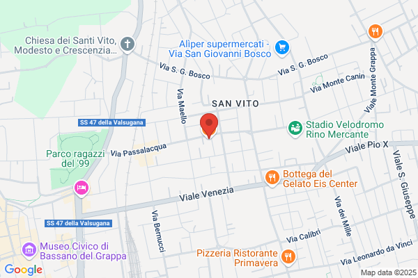 Pizzeria Ristorante  La Terrazza