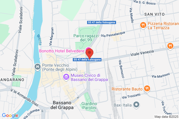 Ristorante Cinese Co Co