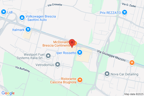 Rist. Pizzeria Nuova Primavera Snc