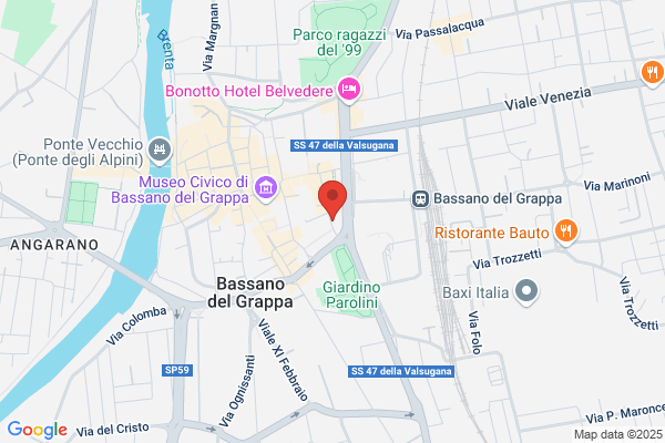 Ristorante Trevisani