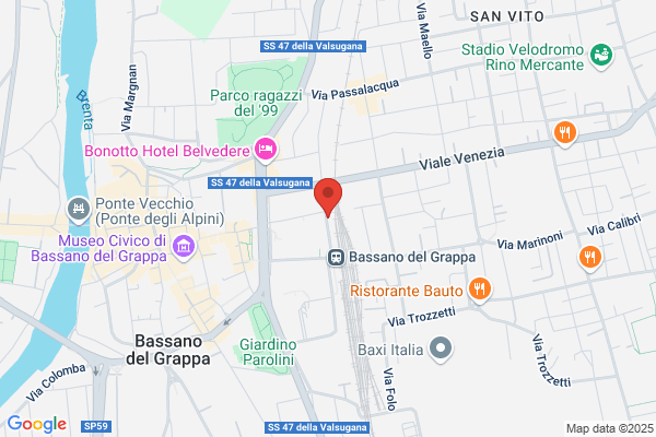 Trattoria Bigoleria Da Alice
