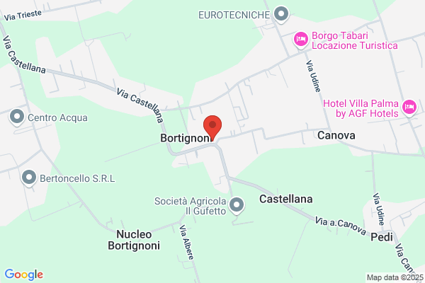 Trattoria Chantal - Bar - Tabacchi
