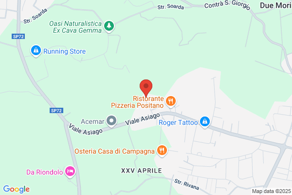 Trattoria dalla Malgari