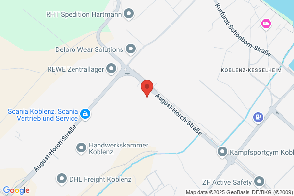 Kalzip Gmbh