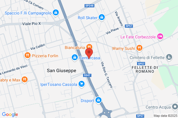 Istituto Attività Motorie