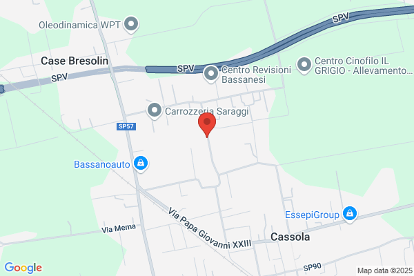 Tipolitografia Diemme Di Dalmolin Luigi
