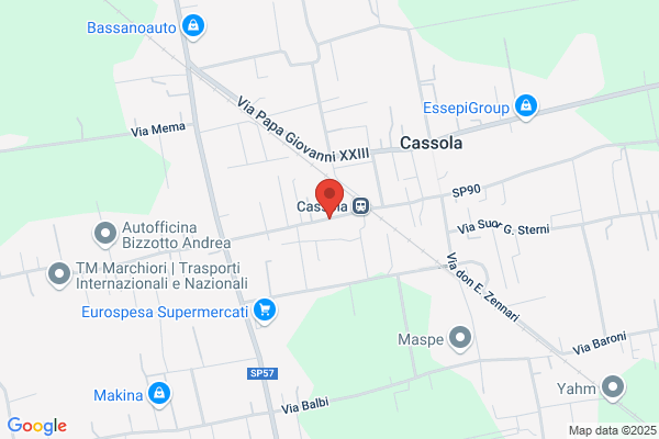 Curti Salvatore