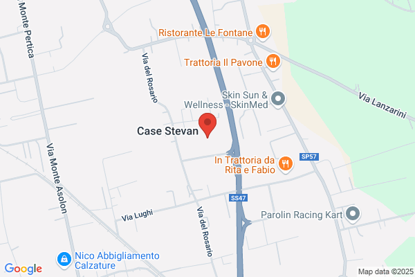 Vettorazzo Carlino Autotrasporti