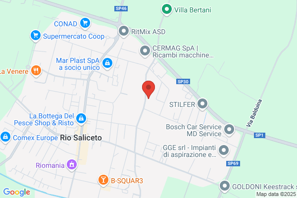 Alfaplastic Srl