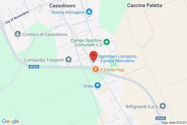 EM Sgomberi e Traslochi