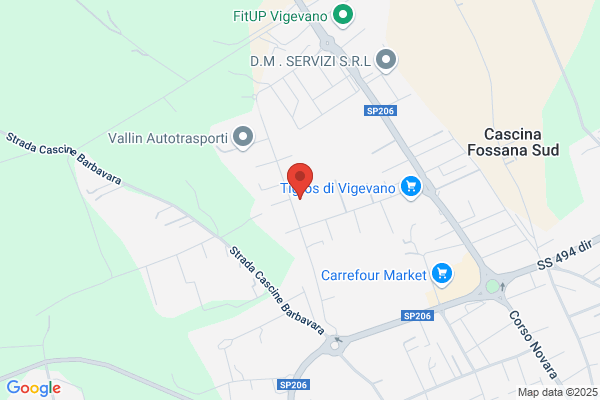 Elettroimpianti Brm