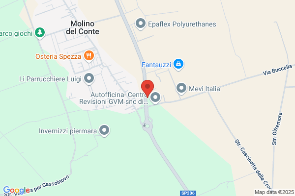 Gruppo Vestena
