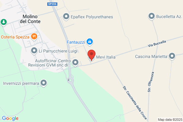 Mevi Italia