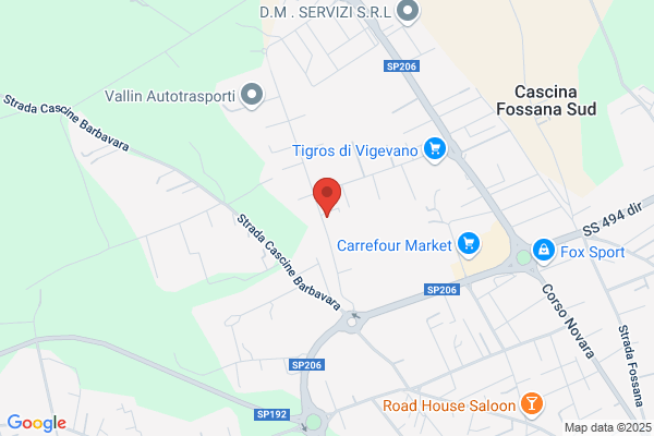 Officina Meccanica Bibo