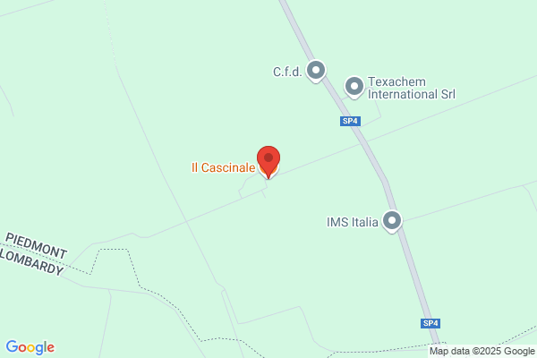 Ristorante Il Cascinale