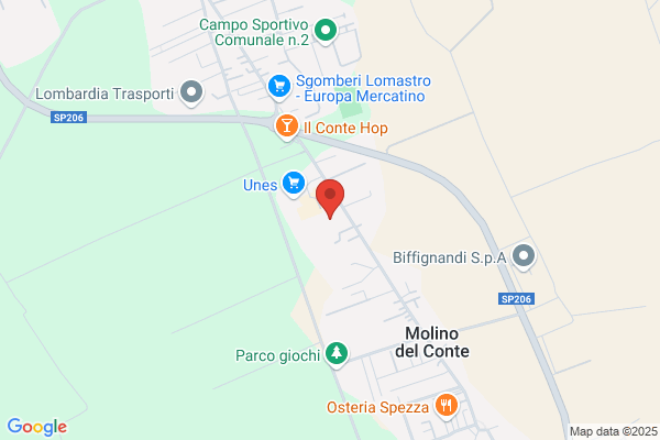Meccanica Allevi Vigevano Spa