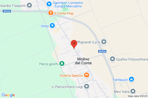 A.C.Vetrine Di Colombo Antonio Rino