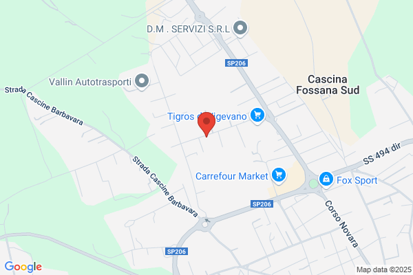 Corriere Trasporti Costanzi Claudio