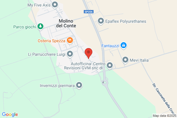 Dental Molino