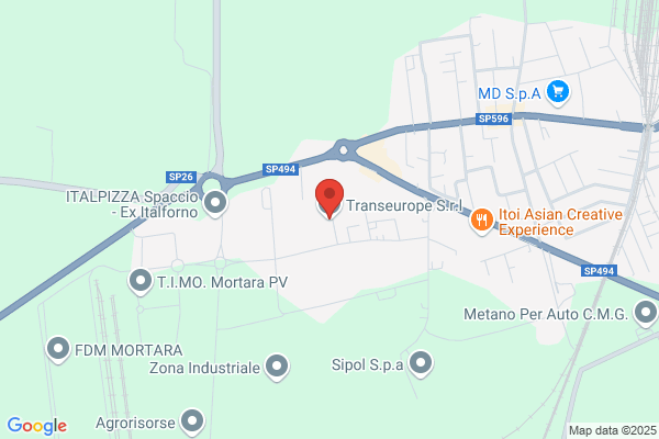 Europenta Srl