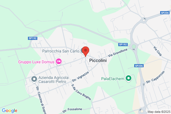 Farmacia Cervio Dr.Luigi