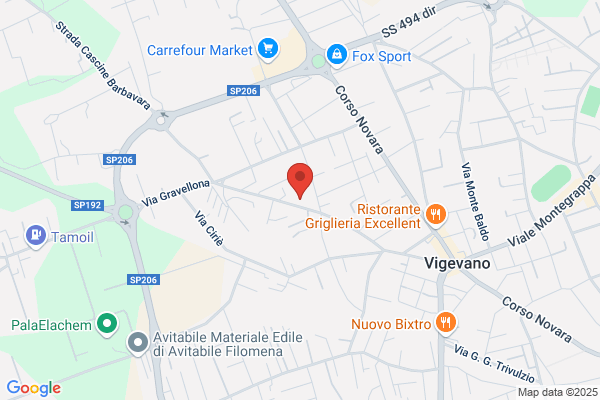 Farmacia Motta