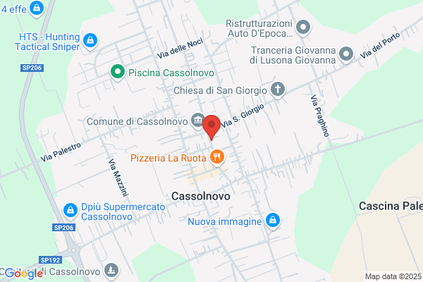 Frascarolo Fratelli & C.(S.N.C.)