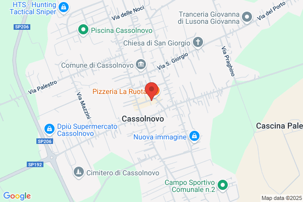 Garlasche Giuseppe