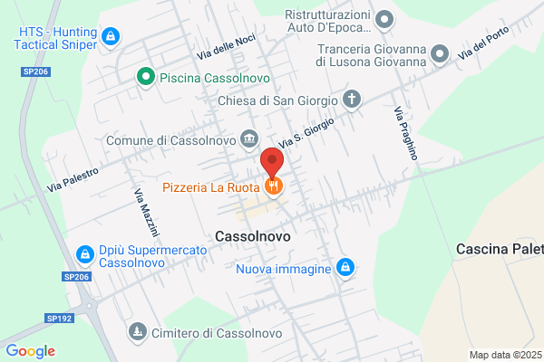 Gelateria Pasticceria Serenilla
