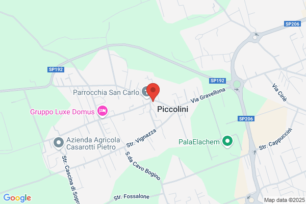 Il Fornaio Di Ferrari Lodovica & C. s.N.C.
