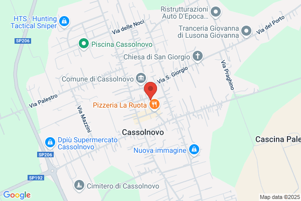 La Bottega Di Zorzoli Carla E C. s.N.C.