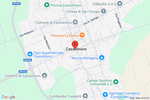 La Fioreria Di Spirolazzi Rosella