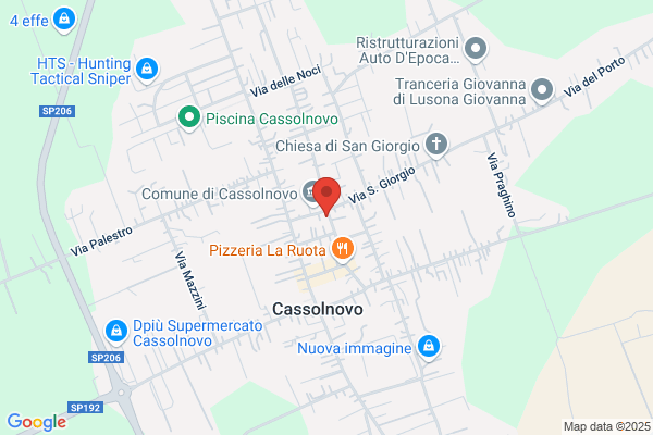 Limiroli giovanni