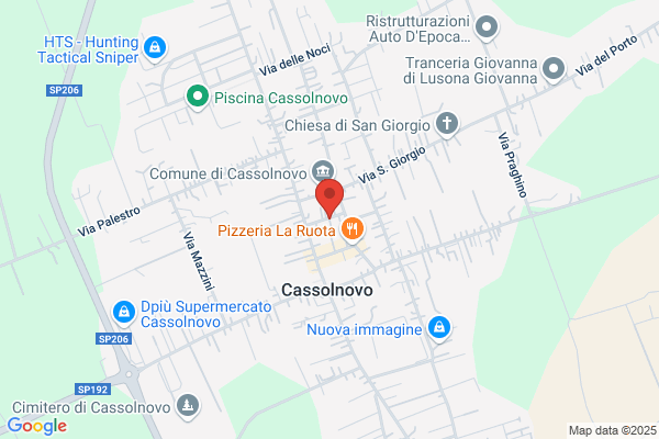 Maggione giovanni (Geom.)