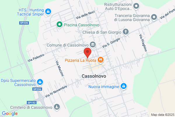 Mazzini Negri giuseppina
