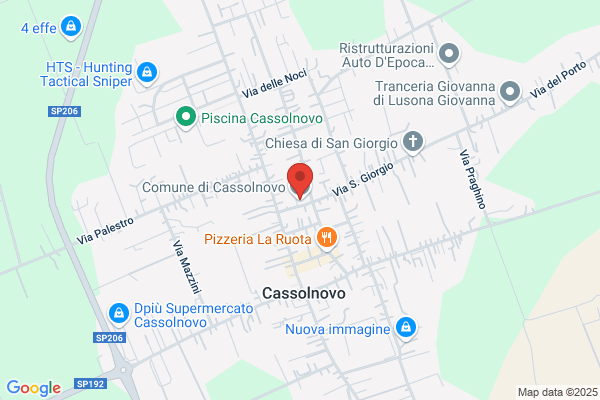 Municipio