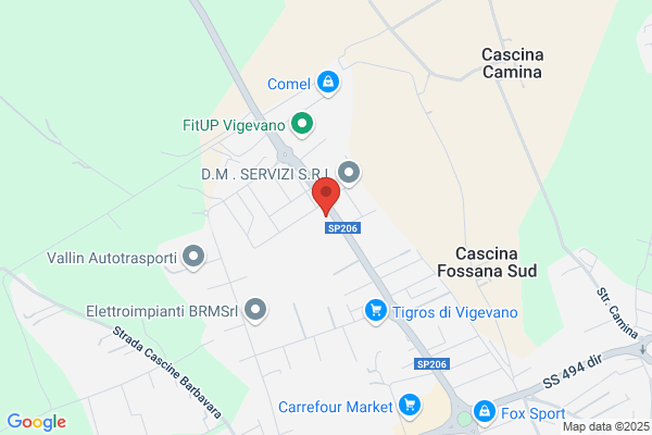Officine Meccaniche Cerim