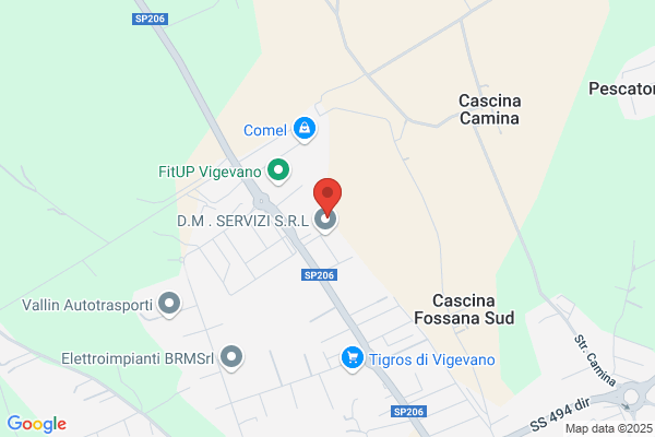 Panemi Service