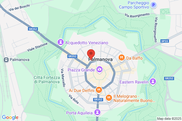 Pizzeria Al Gambero