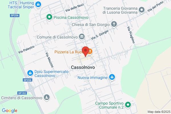 Poste Italiane-Agenzia Di Base
