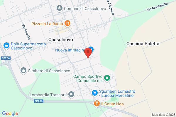 Rubber Plast Di Faravelli Pietro