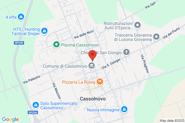 Scuole Elementari Statali